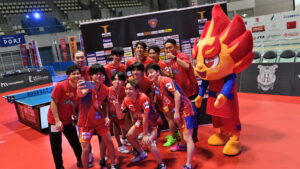 ノジマTリーグ2025-26シーズンが開幕！琉球アスティーダらが勝利！
