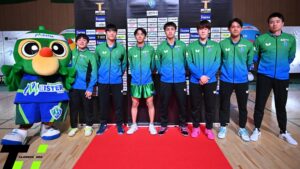 木下マイスター東京が約1年ぶりに首位浮上！