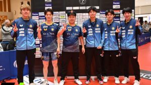 金沢ポートが2位浮上！