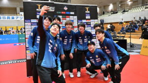 金沢ポートが首位をキープ！