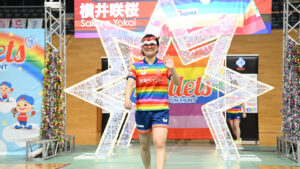 【女子個人ランキング　〜シングルス〜】ノジマTリーグ2025-2026